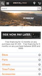 Mobile Screenshot of momentumcycles.com